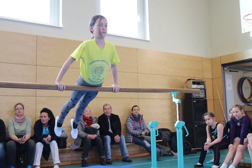 5. Richard M&uuml;ller Gedenkturnier