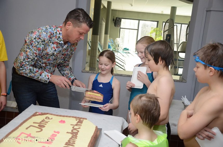 17.Badehausgeburtstag