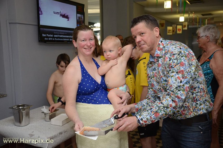 17.Badehausgeburtstag