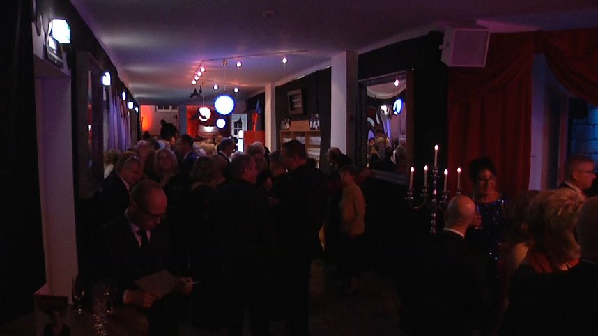 Die Nacht der Vampire - der Nordh&auml;user B&uuml;hnenball 2018