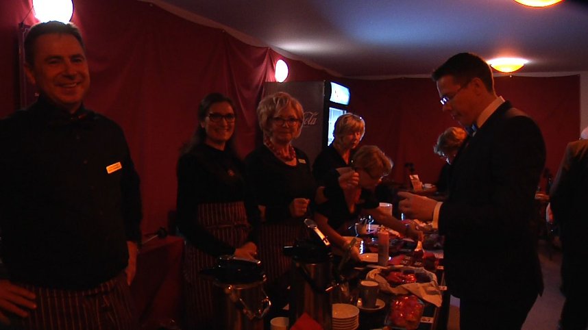 Die Nacht der Vampire - der Nordh&auml;user B&uuml;hnenball 2018