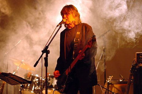 1. Beatnacht im Autohaus Peter