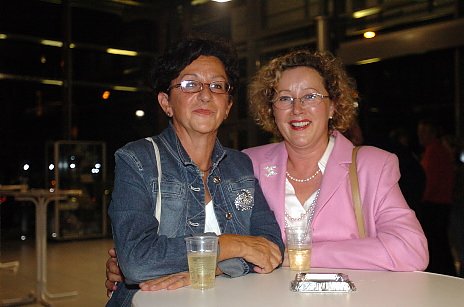 1. Beatnacht im Autohaus Peter