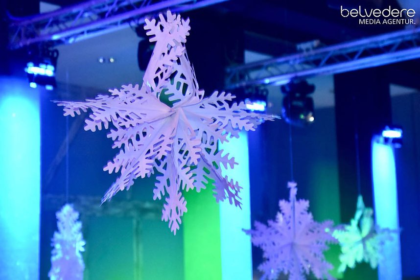 Party im Jugendclubhaus in Nordhausen 