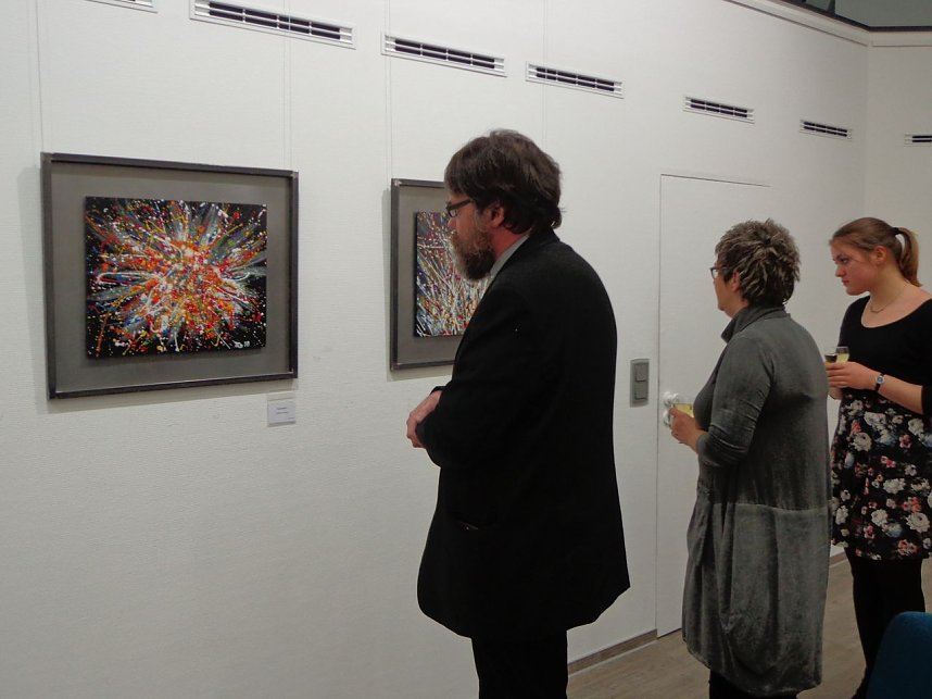 Figullas Farbe und Form