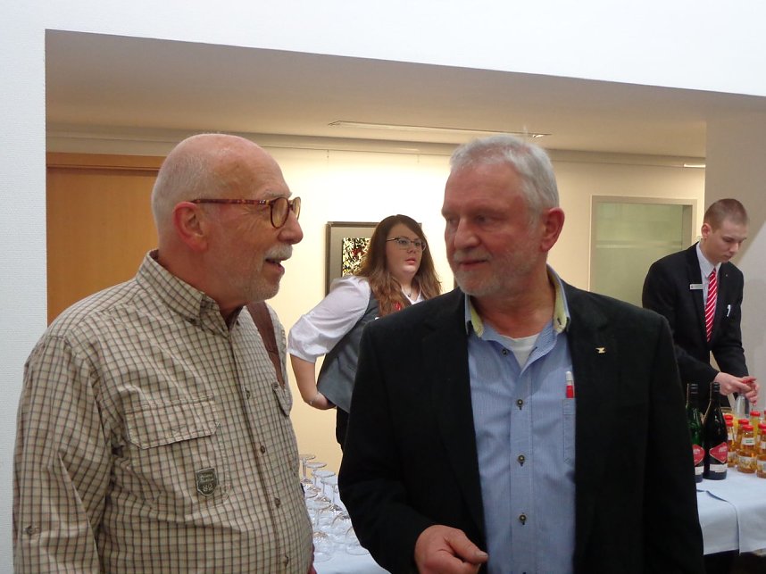 Figullas Farbe und Form