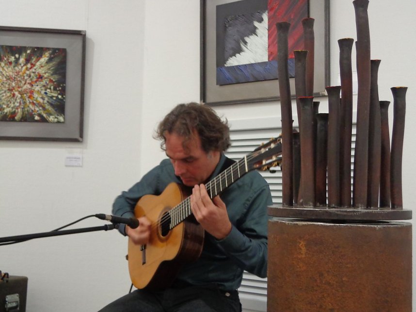 Figullas Farbe und Form