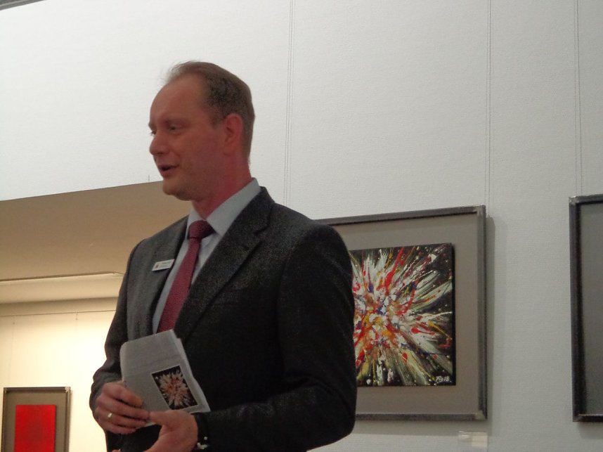 Figullas Farbe und Form