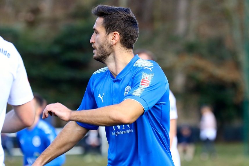 Wacker gewinnt 6:1 gegen Luckenwalde