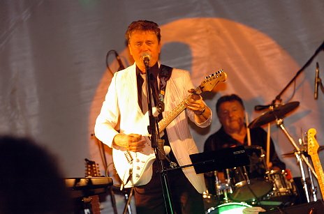 1. Beatnacht im Autohaus Peter