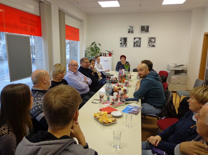 Ver&auml;nderungen schaffen