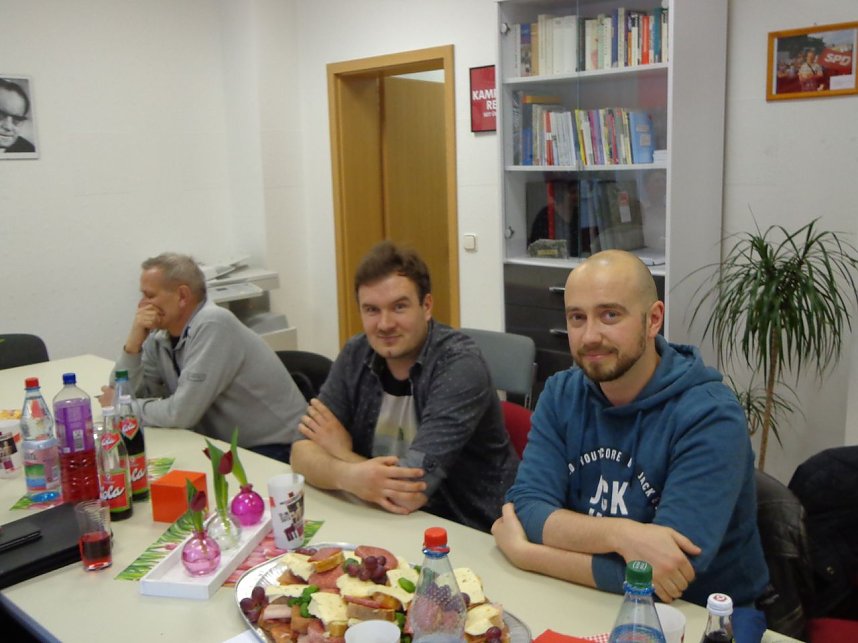 Ver&auml;nderungen schaffen