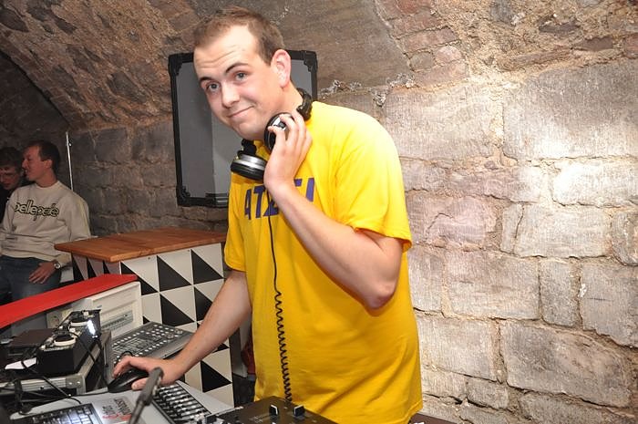 Mittwochfete am Grimmel