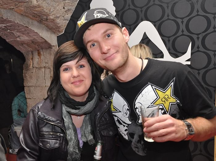 Mittwochfete am Grimmel