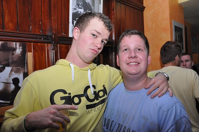 Mittwochfete am Grimmel