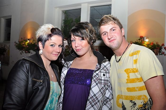 Mittwochfete am Grimmel