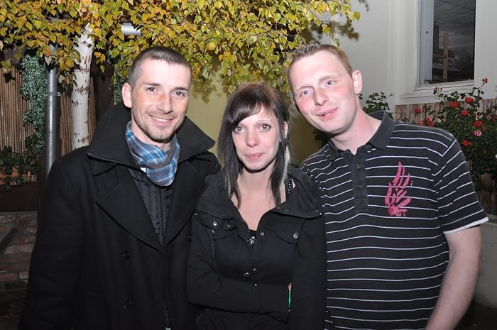 Mittwochfete am Grimmel