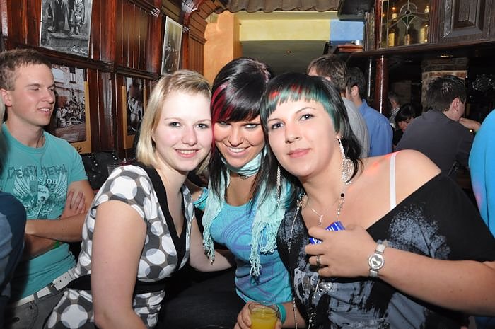 Mittwochfete am Grimmel