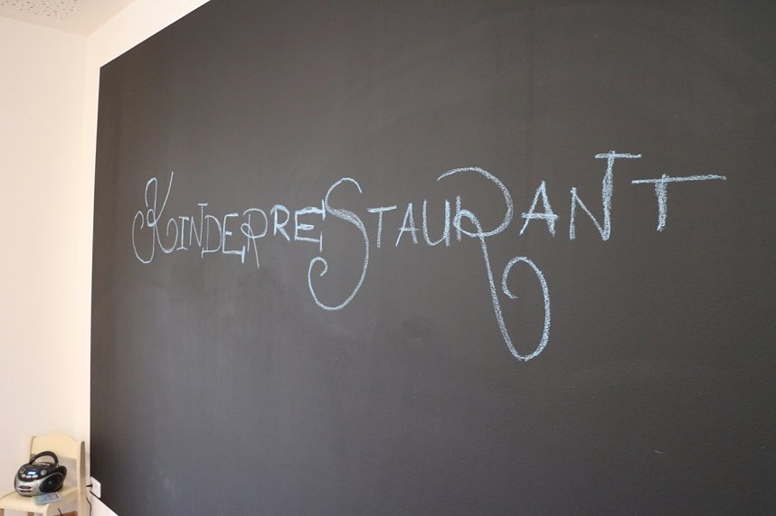 Startschuss f&uuml;r die "Gartenkinder", Bleicherodes neuer Kindergarten wurde offiziell &uuml;bergeben