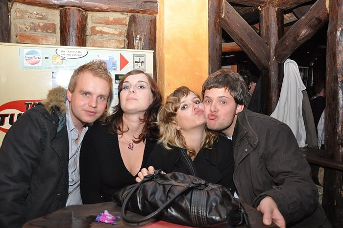 Mittwochfete am Grimmel