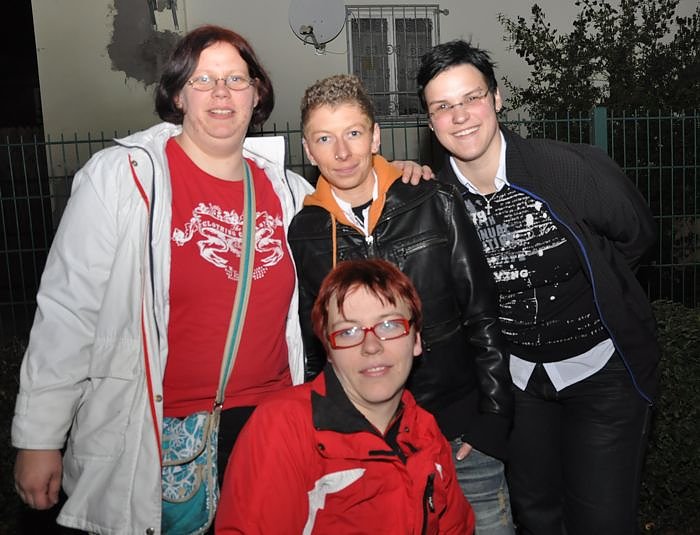 Mittwochfete am Grimmel