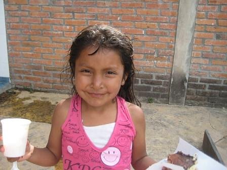 Ausflug in Argentinien