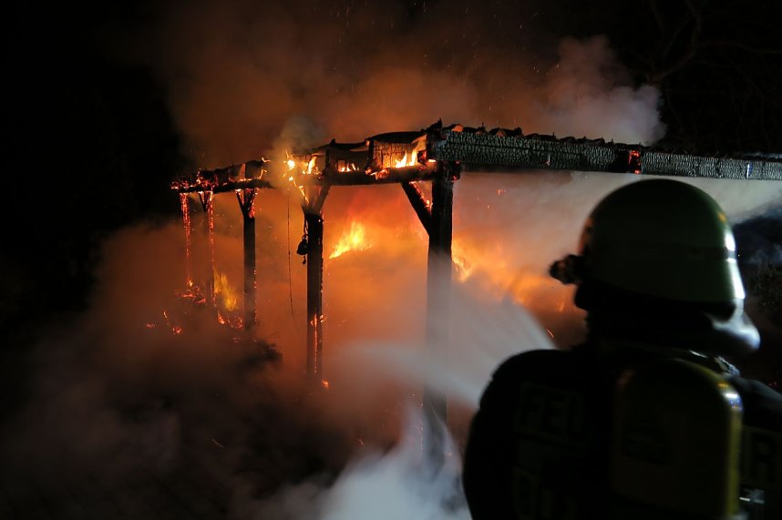 R&uuml;ckblick auf ein ereignisreiches Jahr