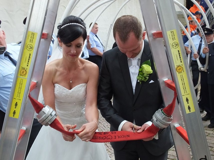 R&uuml;ckblick auf ein ereignisreiches Jahr