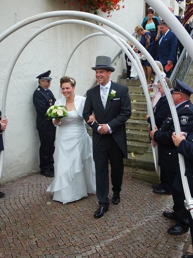 R&uuml;ckblick auf ein ereignisreiches Jahr