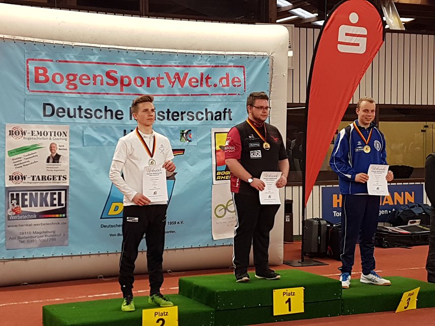 Tolle Leistungen gezeigt