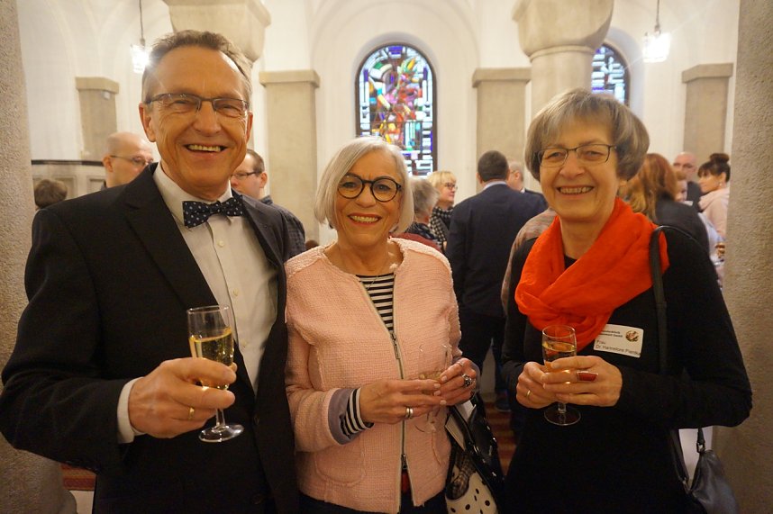 25 Jahre Neanderklinik