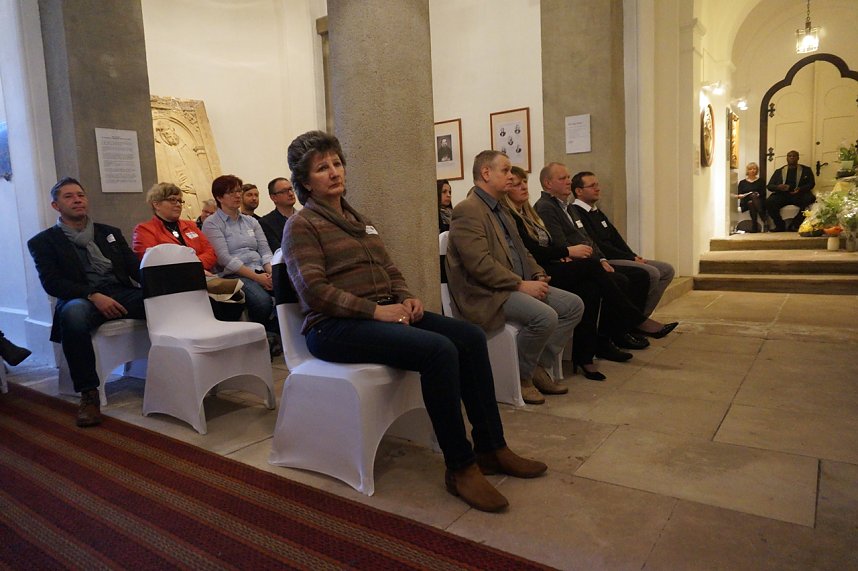 25 Jahre Neanderklinik