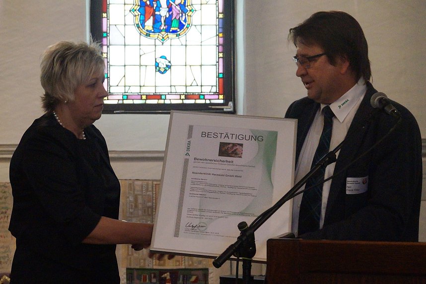 25 Jahre Neanderklinik