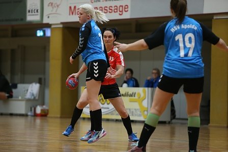 Bilder vom Handballwochenende