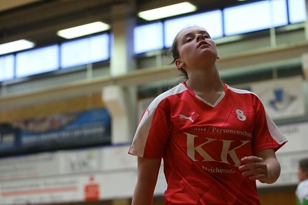 Bilder vom Handballwochenende