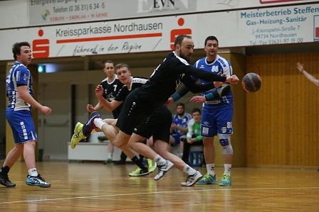 Bilder vom Handballwochenende