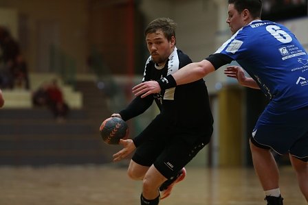 Bilder vom Handballwochenende