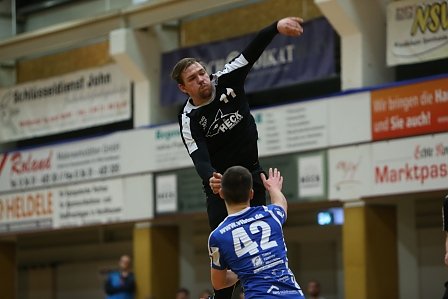 Bilder vom Handballwochenende