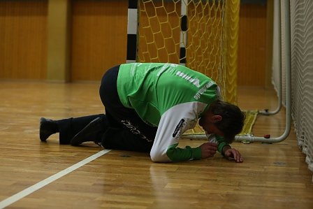 Bilder vom Handballwochenende