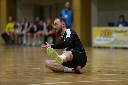 Bilder vom Handballwochenende