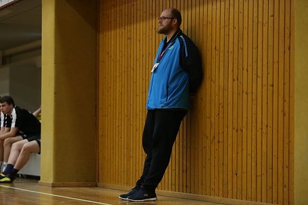 Bilder vom Handballwochenende