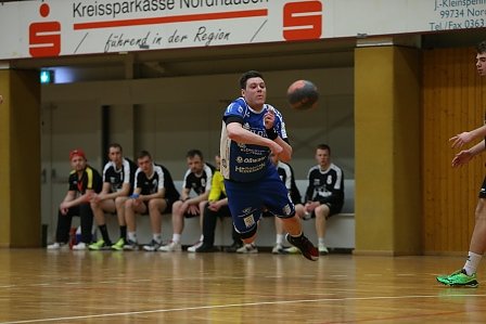 Bilder vom Handballwochenende
