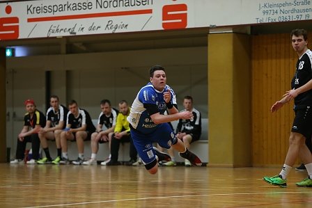 Bilder vom Handballwochenende