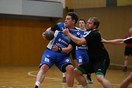 Bilder vom Handballwochenende