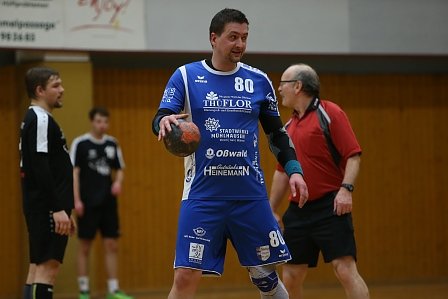 Bilder vom Handballwochenende
