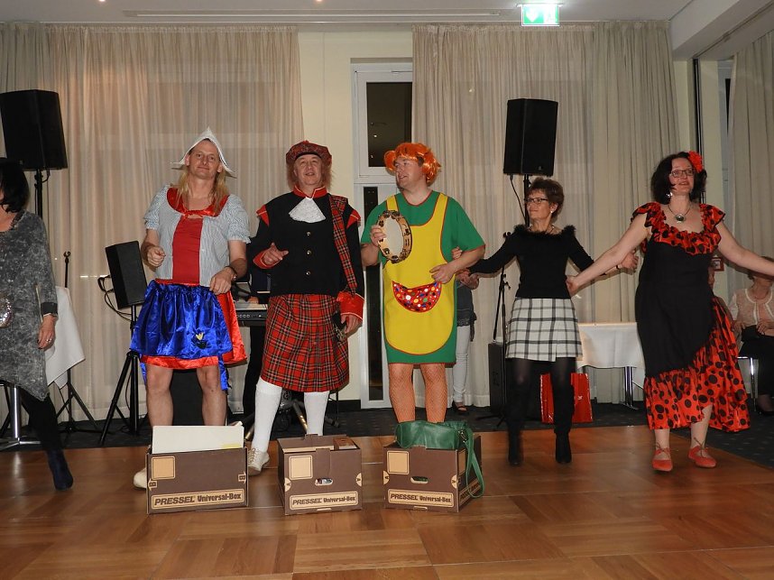 Mit Brauer Reisen unterwegs