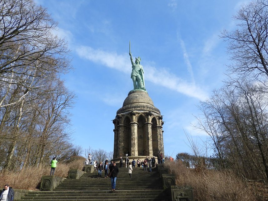 Mit Brauer Reisen unterwegs