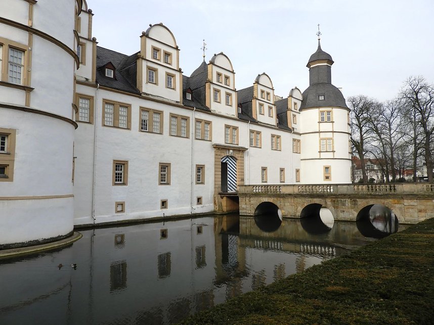 Mit Brauer Reisen unterwegs