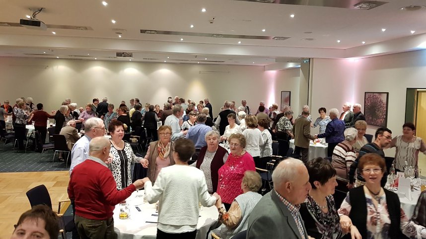 Mit Brauer Reisen unterwegs