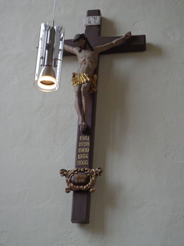 Nordh&auml;user Dom in neuem Glanz